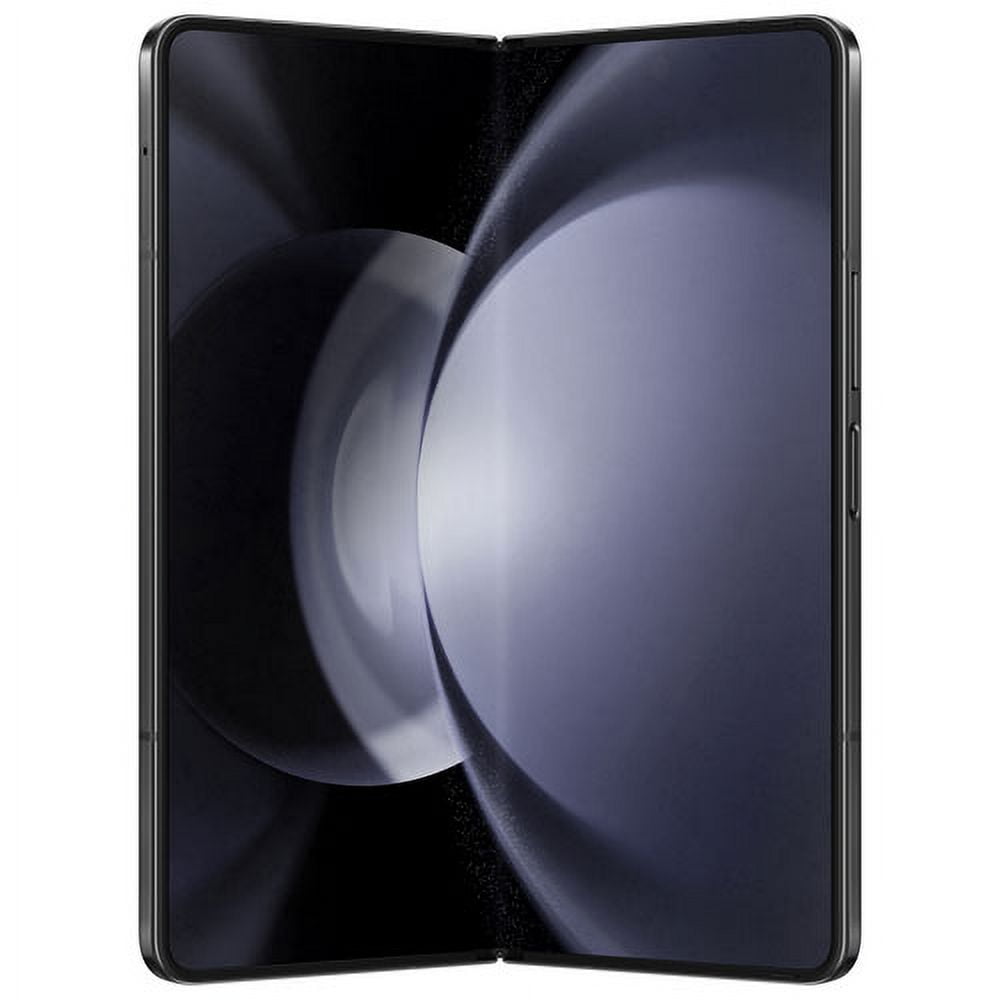 スマートフォン本体 Galaxy Z Fold5 256GB Black Open Box - Samsung Galaxy Z Fold5 256GB - Phantom Black - Unlocked