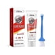 thumbnail image 1 of Automotive Lubrication Gel Automotive Butter Line Tube Flower Drum Bearing Bowl Set Bicycle Maintenance Grease, 1 of 5