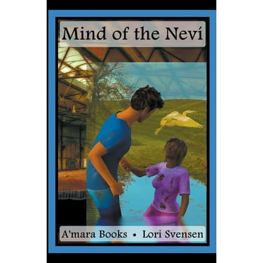 Mind of the NevÃ­, (Paperback)