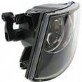 thumbnail image 4 of For BMW 328i xDrive 2009-2013 Fog Light Driver Side | Clear Lens Black Interior | Replacement For BM2592129 | 63176937465, 4 of 6