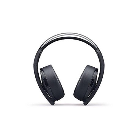 Ps wireless headset
