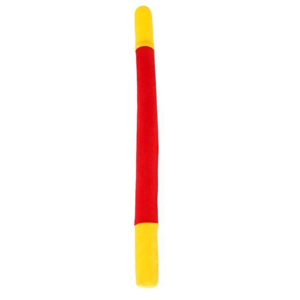 Palo de espectáculo para niños, palo de actuación para niños, accesorio de juego para niños, mono rey de peluche, palo de actuación para niños, palo suave de mono rey para niños