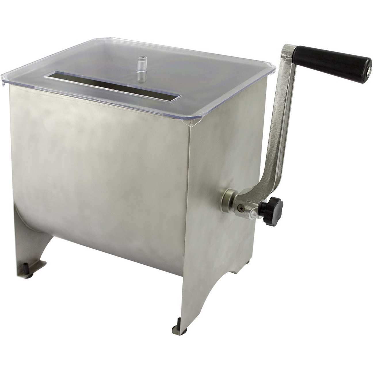 Chard 20 lb Meat Mixer 815255010113 eBay