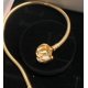 thumbnail image 4 of Pandora Signature Hjärtformad Spänne Armband, 4 of 4