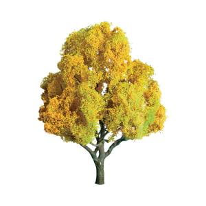 DECIDUOUS EARLY-FALL 2.5'' PRO 3/pk
