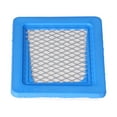 thumbnail image 1 of Filtro de aire para GC, filtro de aire del motor GX100 Filtro de aire para filtro de aire del motor de gasolina GC Los mejores materiales NikouMX herramienta, 1 of 8