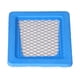 thumbnail image 2 of Filtro de aire para GC, filtro de aire del motor GX100 Filtro de aire del motor de gasolina Filtro de aire del motor Meticulosamente diseñado, 2 of 8