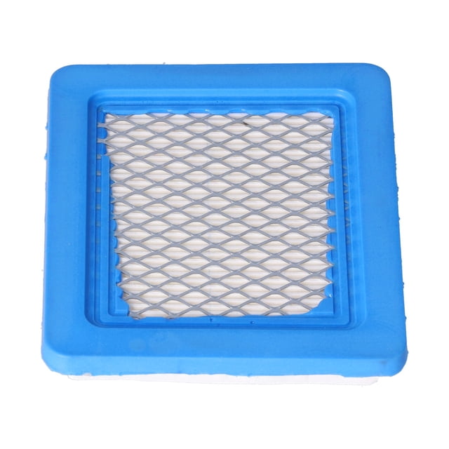 Filtro de aire para GC, filtro de aire del motor GX100 Filtro de aire para filtro de aire del motor de gasolina GC Los mejores materiales NikouMX herramienta