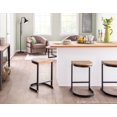 thumbnail image 4 of Table basse industriel Cosmopolitan, de LumiSource, 4 of 8