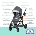 thumbnail image 4 of Baby Trend Morph Single to Double Modular Travel System (with EZ-Lift™ PLUS), 4 of 20