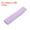 Light Purple, variant on Uxcell Handmade Cloth Napkins Linen Napkins with Fringe Rustic Bulk Dinner Napkins Red