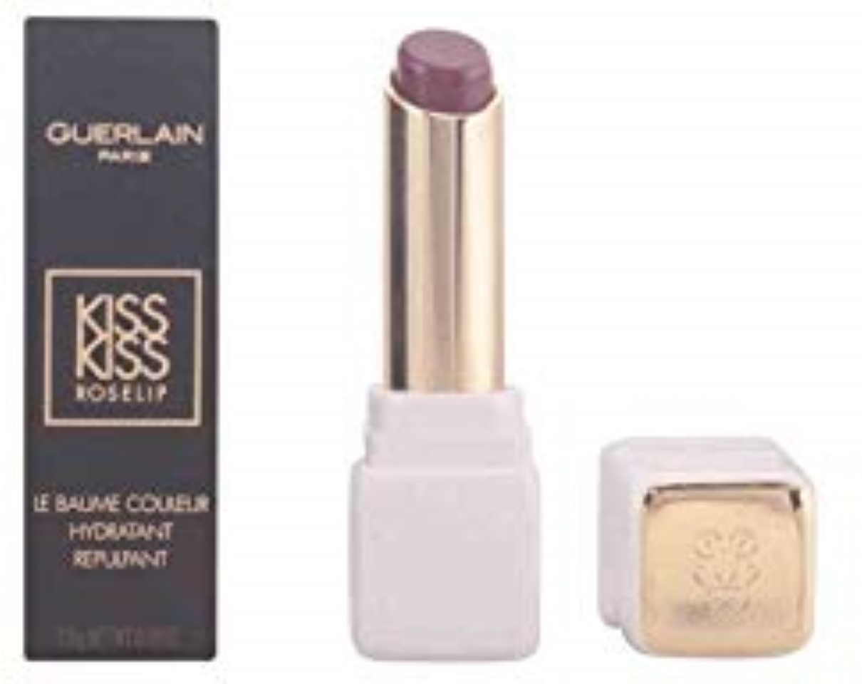 Guerlain - Brandclub - Guerlain Kisskiss Roselip Hydrating and