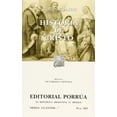 thumbnail image 1 of Historia de Cristo Editorial Porrúa 9786070915994, 1 of 2