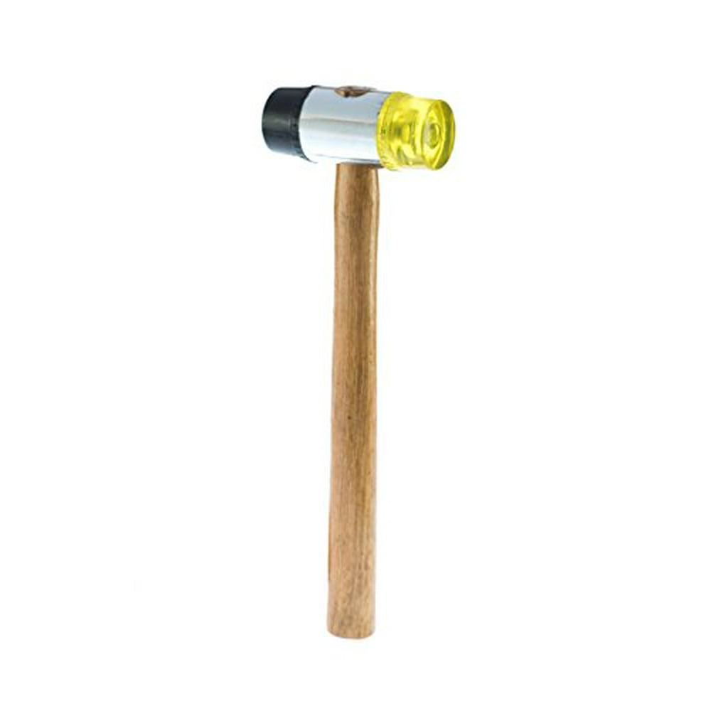 SE 8323PM24OZ 24 oz. Plastic DualHead Mallet