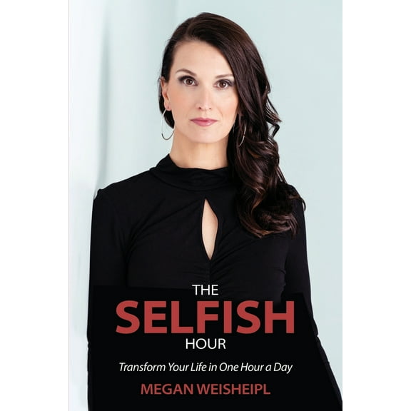 Pre-Owned The Selfish Hour (Paperback) 1956442138 9781956442137