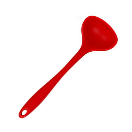 

Children Small Soup Spoon with Long Handle Household Spoon