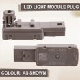 thumbnail image 5 of 63319891269 LED Light Module Plug for BMW 5er G30 G38 6er G32 7er G11, 5 of 5