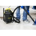 thumbnail image 2 of Stanley 6 Gallon Wet/Dry Vacuum, 2 of 5