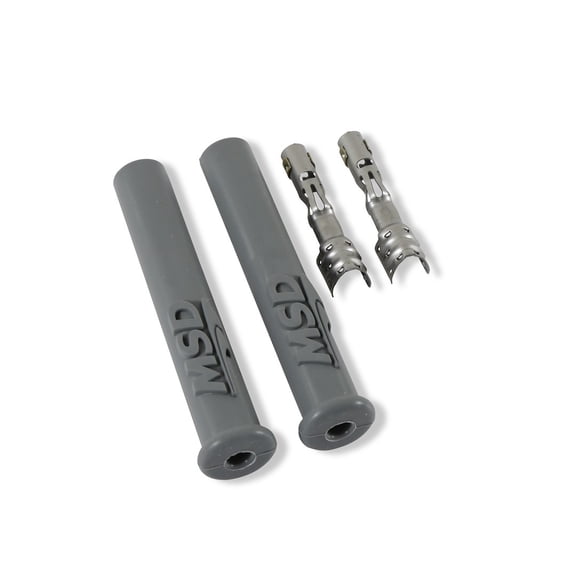 MSD 3301 Spark Plug Boot Kit