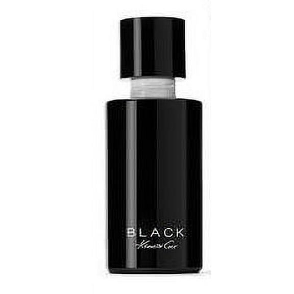 Kenneth Cole Black Eau de Parfum, Perfume For Women, 3.4 Oz
