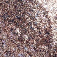 Barely Pink Glitter