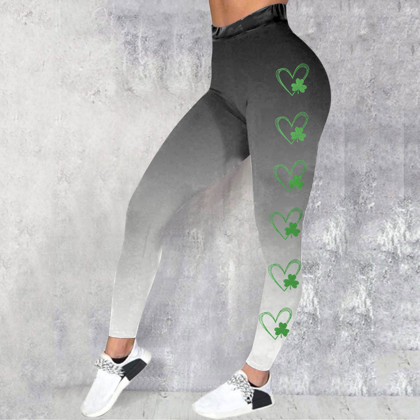 Women's SpeedWave™ High Waisted Inside Drawstring Side Pocket Quick Dry 7/8  Workout Leggings - Halara
