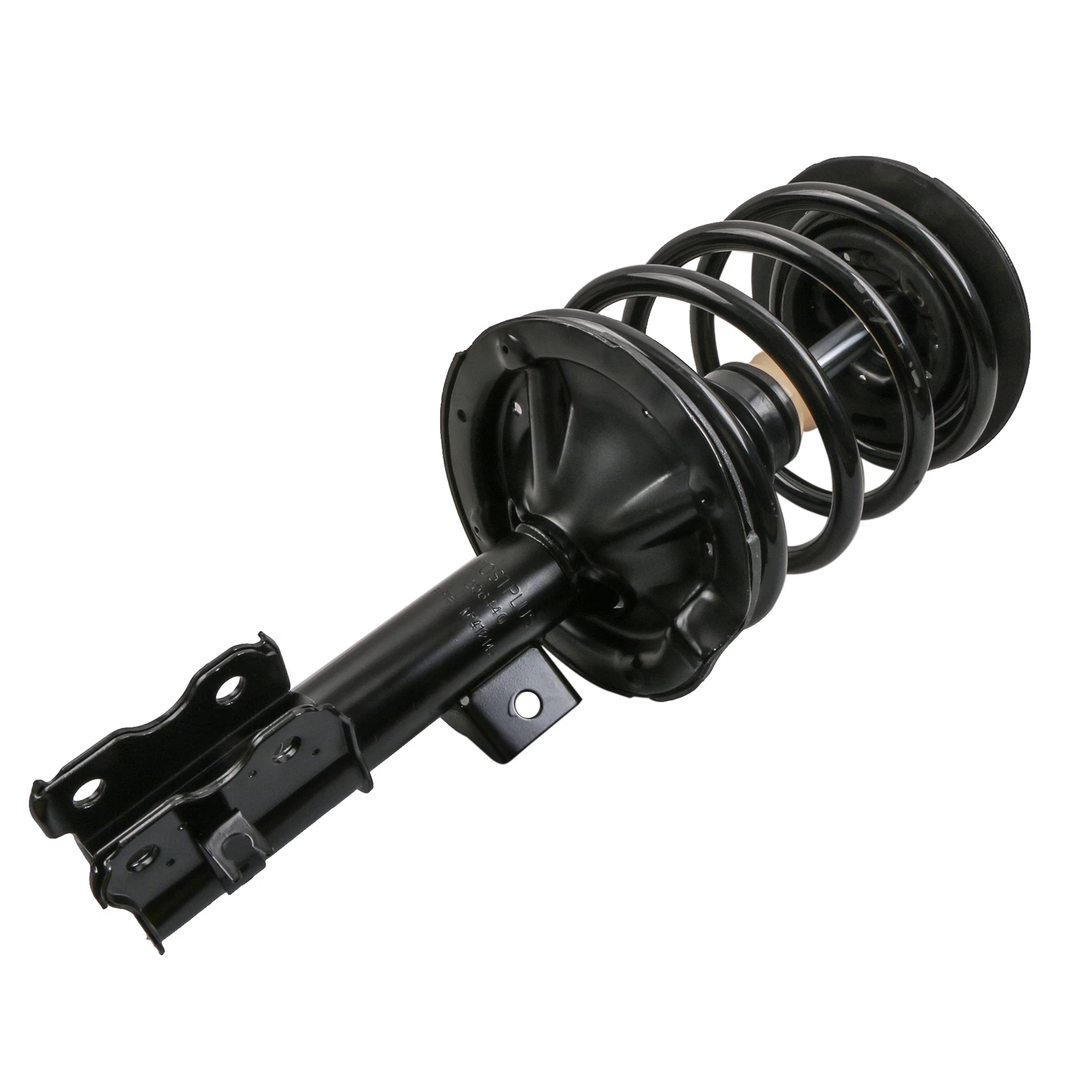 MOSTPLUS Pair Front Complete Struts Spring Assembly for 2002 -2006 Nissan Altima 2.5L