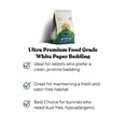 thumbnail image 2 of Rabbit Hole Hay Ultra Premium Food Grade White Bedding, 2 of 3
