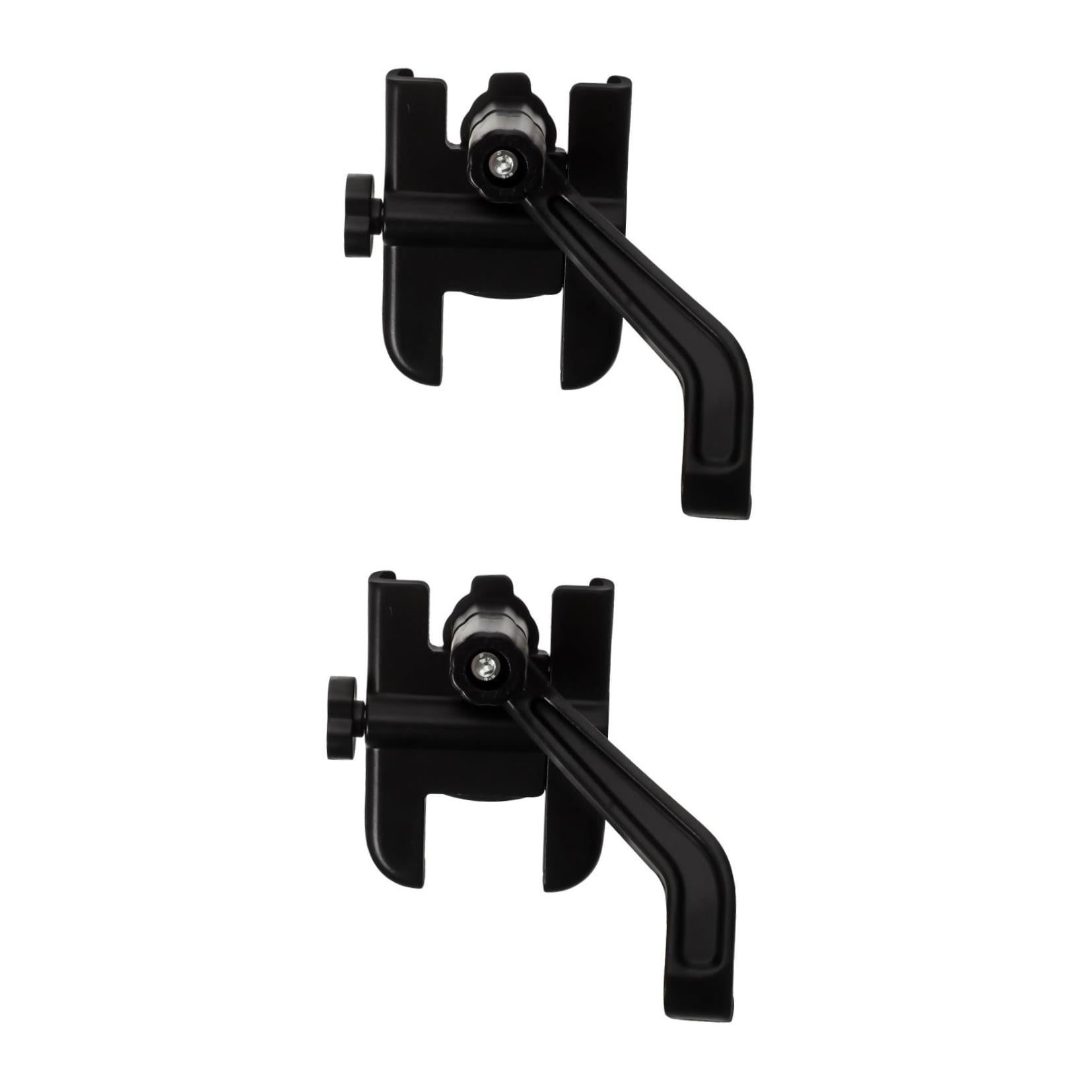 TAILTOSS  2Pcs Multi-Functional Phone Rack for Motorcycles and Electric Vehicles