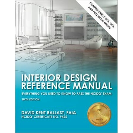 Everything You Need To Know About Interior Design interior design reference manual: everything you need to know to Everything You Need To Know About Interior Design interior design reference manual: everything you need to know to
