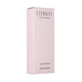 thumbnail image 4 of Calvin Klein Eternity Eau De Toilette, Perfume for Women, 3.3 Oz, 4 of 6