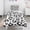 Leopard Print-3, variant on Leopard Print Duvet Cover and Pillowcase Set for Single Bedding, Bedroom Accessories for Kids Teens
