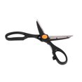 thumbnail image 4 of Ktaxon 39-Piece Tool Set, Household Repair Tools Kit, Tool Set Orange, 4 of 23