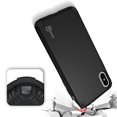 thumbnail image 3 of CoverON Apple iPhone XS / iPhone X / 10S / 10 Case, Bios Series Slim Modern Hard Phone Cover with Magnetic Mount compatibility, 3 of 9