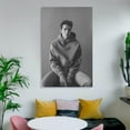 thumbnail image 6 of Jacob Elordi Actor Poster (18) Art Poster Canvas Painting Decor Wall Print Photo Gifts Home Modern Decorative Posters, 6 of 8