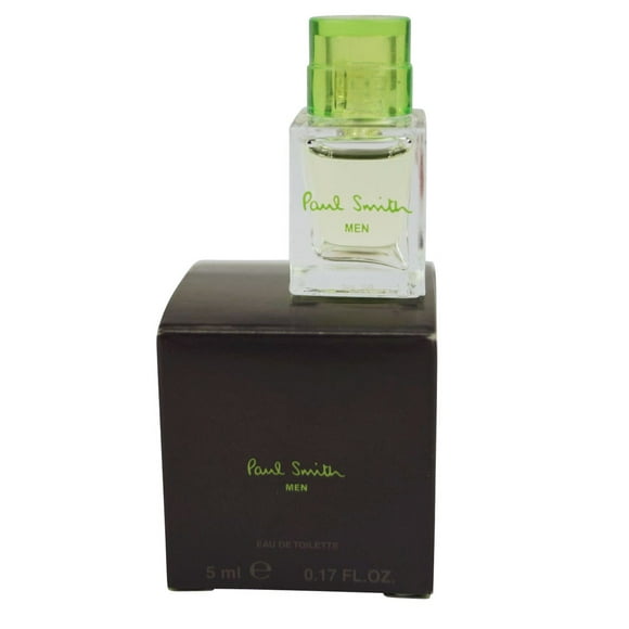 Paul Smith for Men EDT 5 ml