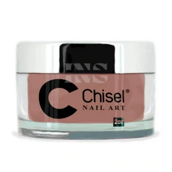 CHISEL Dip Polish - Solid 107 - 2 oz