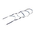 thumbnail image 4 of Boat Rope Ladder, Reliable Foldable  Boarding Rope Ladder Strong Strength With Climbing Buckle For Kayaks For Canoes Blue,Red,Green, 4 of 8