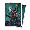 thumbnail image 3 of Ultra Pro Warhammer 40K Universel Tyranids 105 Decks Protecteurs de Cartes Apex, 3 of 3