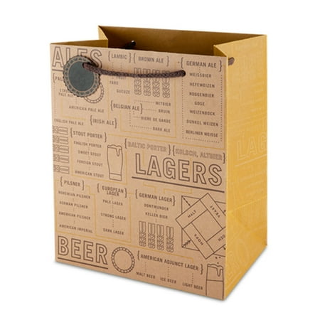 Beer Varieties 6 Pack Bag