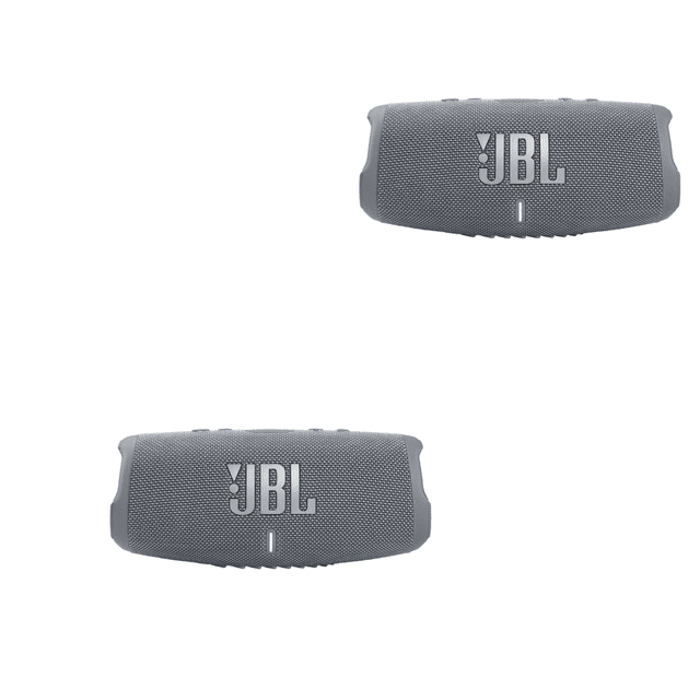 Combo Bocina JBL Charge 5 + Bocina JBL Charge 5 JBL charge 5