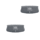 thumbnail image 1 of Combo Bocina JBL Charge 5 + Bocina JBL Charge 5 JBL charge 5, 1 of 4