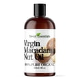 thumbnail image 1 of Aceite Sweet Essentials de nuez de macadamia, 120 ml, 100% orgánico, Italia, 1 of 5