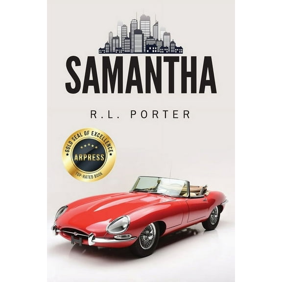 Samantha (Paperback)