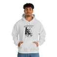 thumbnail image 4 of Otis B Driftwood, Run Rabbit Run Graphic Hoodie, House of 1000 Corpses, 4 of 5