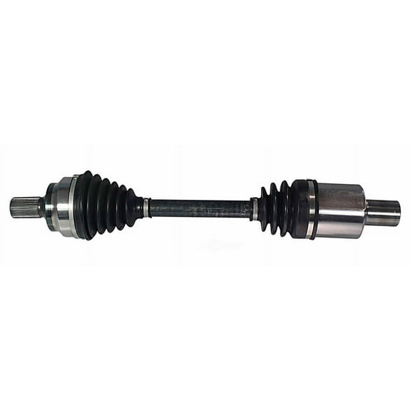 GSP NCV48018 GSP New CV Axle Fits select: 2010 MERCEDES-BENZ E 350 4MATIC