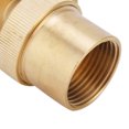 thumbnail image 4 of Landscape Nozzle, Durable Copper Fountain Sprayer Fountain Nozzle, Public Places For Pool Public Squares, 4 of 8