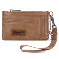 thumbnail image 1 of Tarjetero Montana West X Wrangler RFID para mujer, 1 of 6