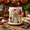 Black, variant on Home Chef Ceramic Coffee Mug Cooking Kitchen Gift 11oz 15oz