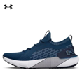thumbnail image 3 of Zapatillas de running informales de corte bajo, transpirables, resistentes al desgaste y a los golpes, de Under Armour HOVR Phantom 3 Black Warrior Mesh para hombre, 3 of 5